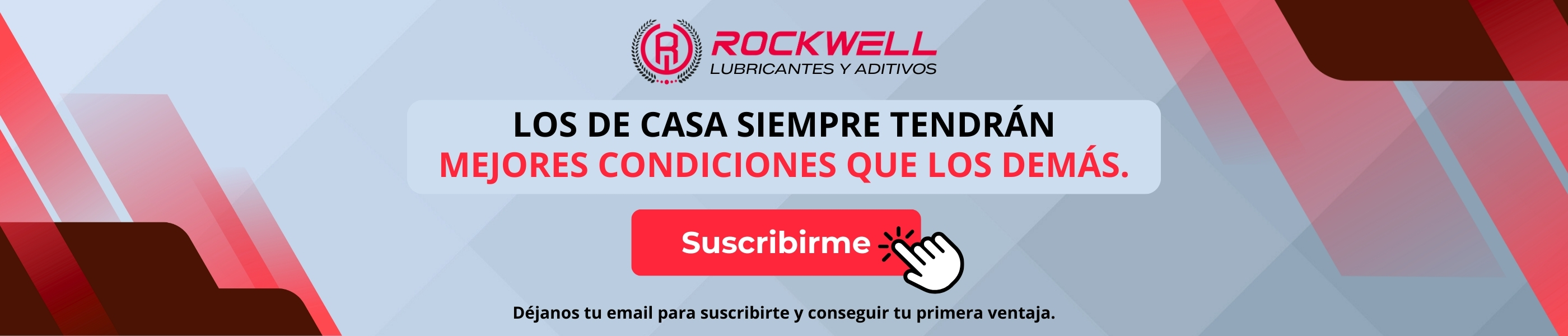 Suscripci&oacute;n newsletter